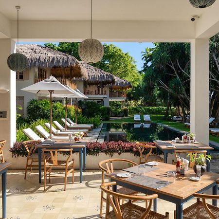 Halcyon Mawella Hotel Tangalle Bagian luar foto