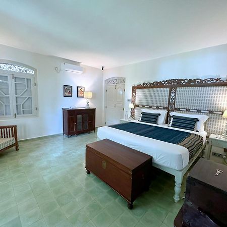 Halcyon Mawella Hotel Tangalle Bagian luar foto