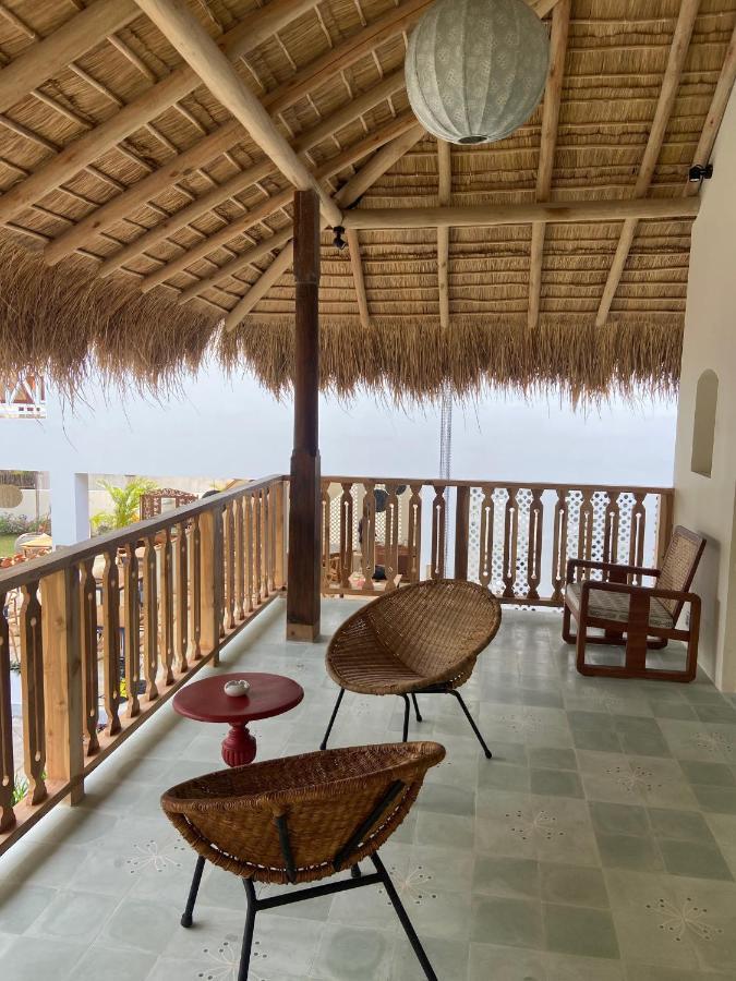 Halcyon Mawella Hotel Tangalle Bagian luar foto