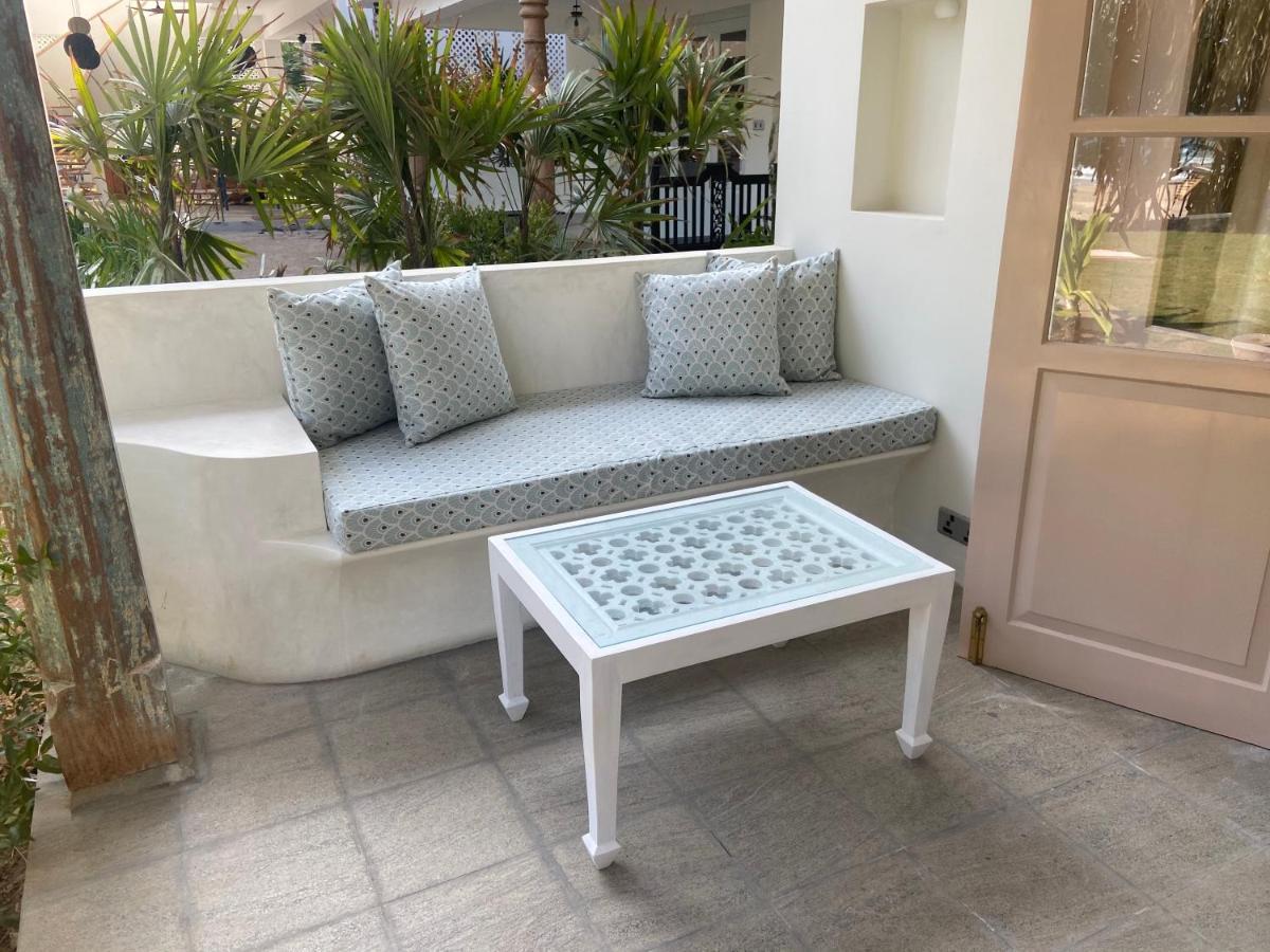 Halcyon Mawella Hotel Tangalle Bagian luar foto