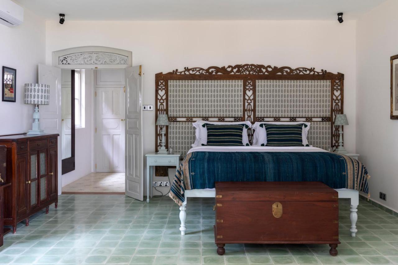 Halcyon Mawella Hotel Tangalle Bagian luar foto