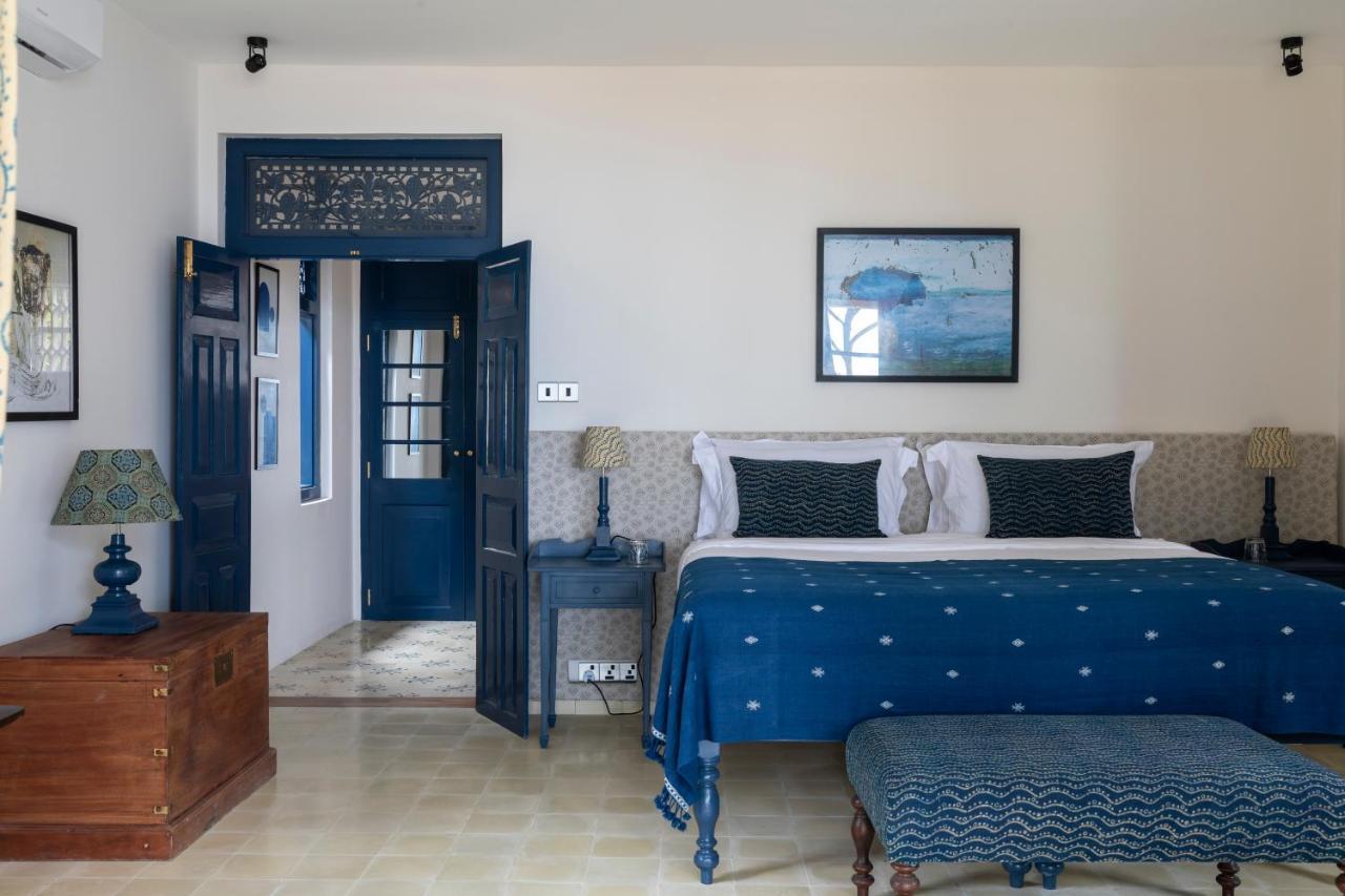Halcyon Mawella Hotel Tangalle Bagian luar foto