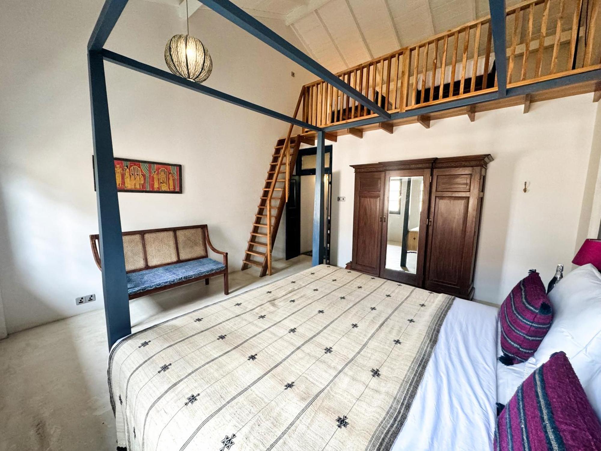 Halcyon Mawella Hotel Tangalle Ruang foto
