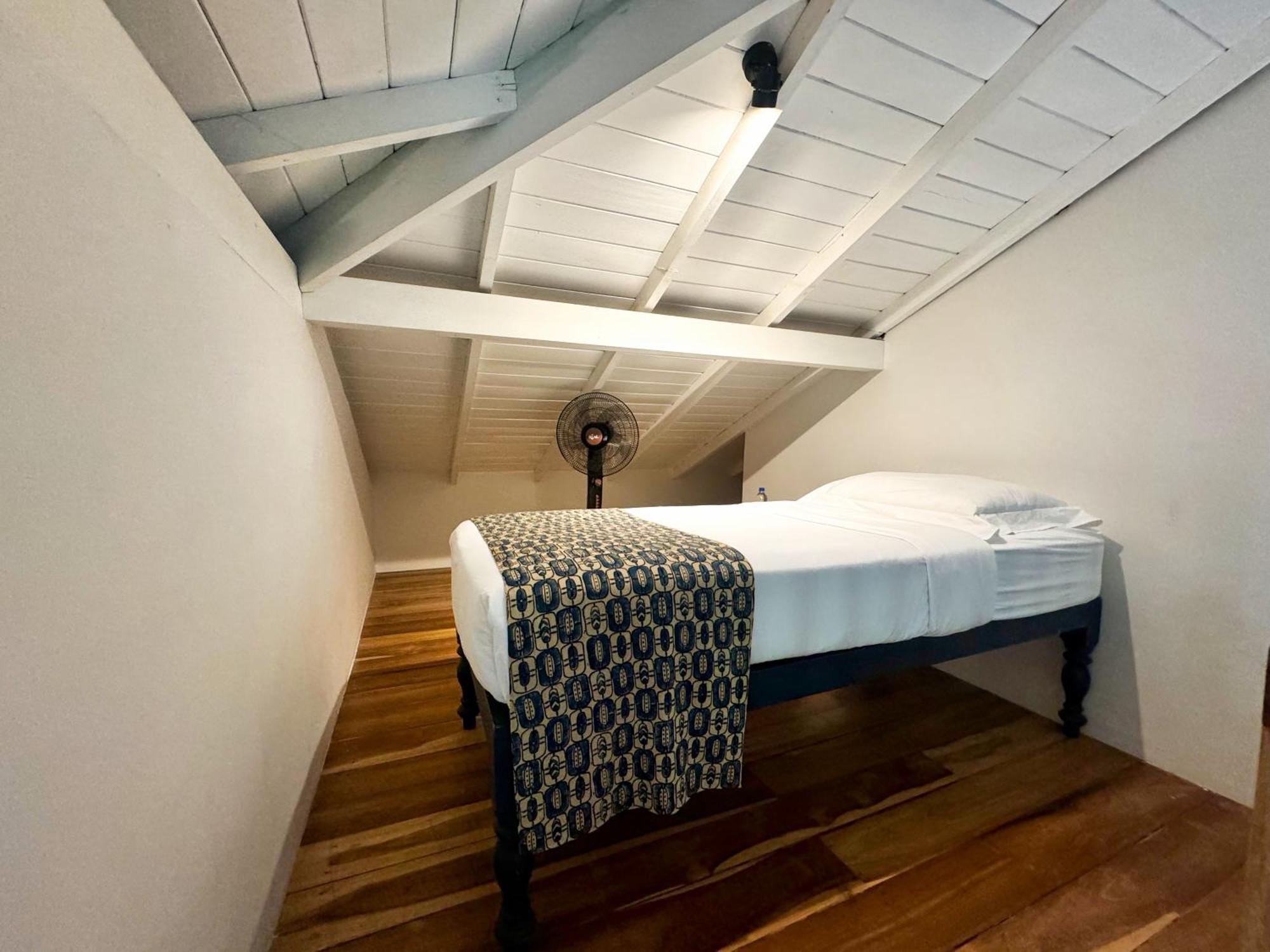 Halcyon Mawella Hotel Tangalle Ruang foto