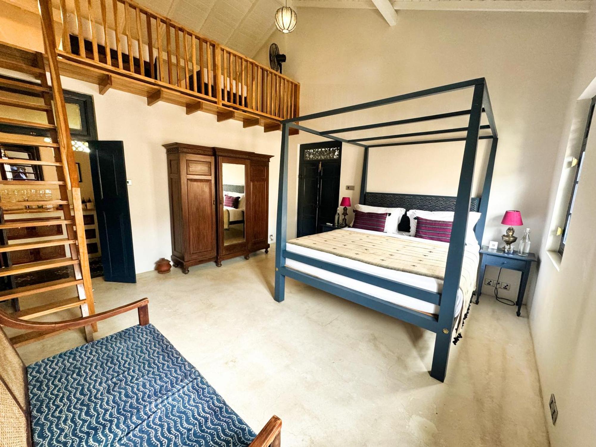 Halcyon Mawella Hotel Tangalle Ruang foto