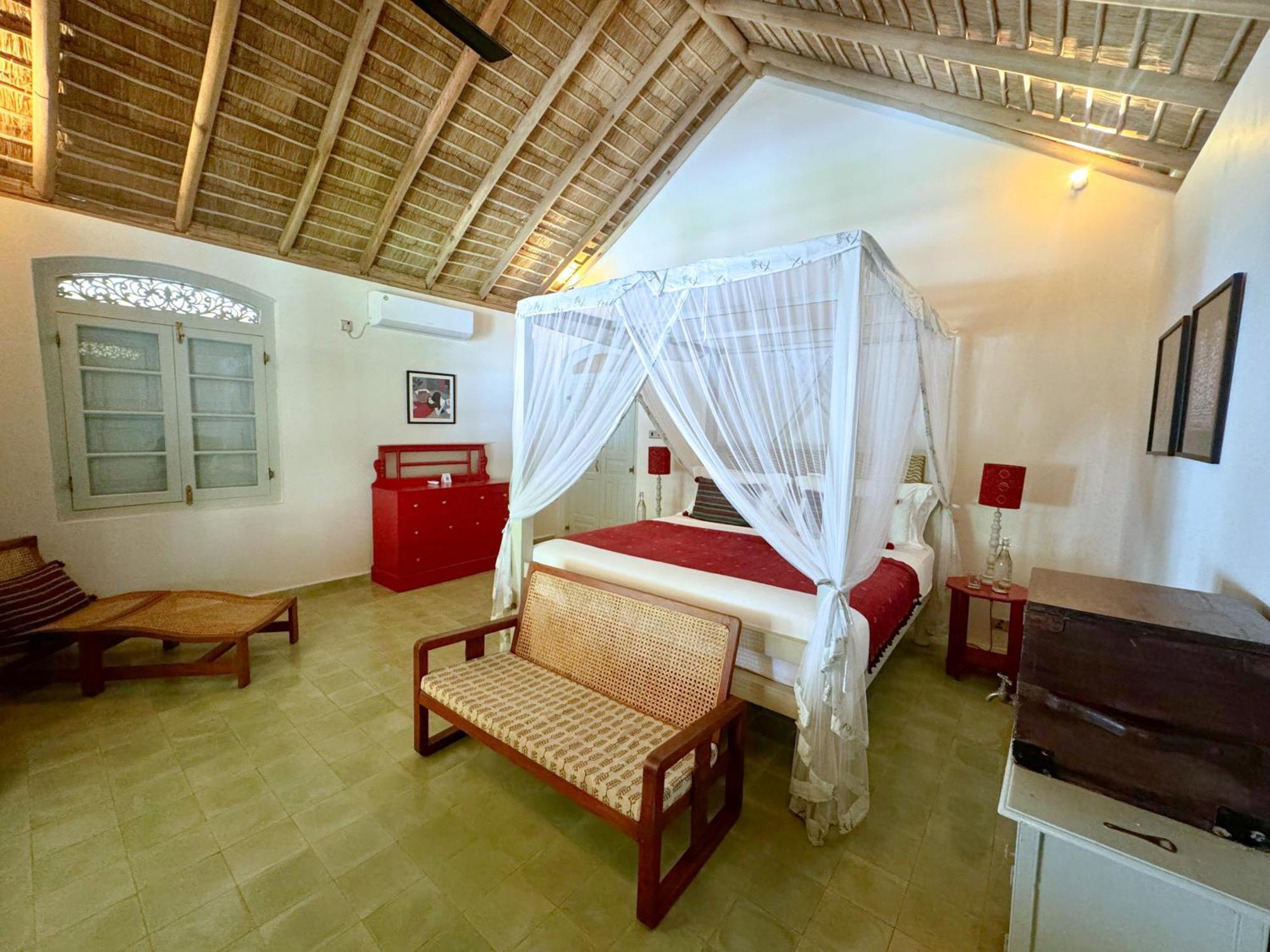 Halcyon Mawella Hotel Tangalle Ruang foto