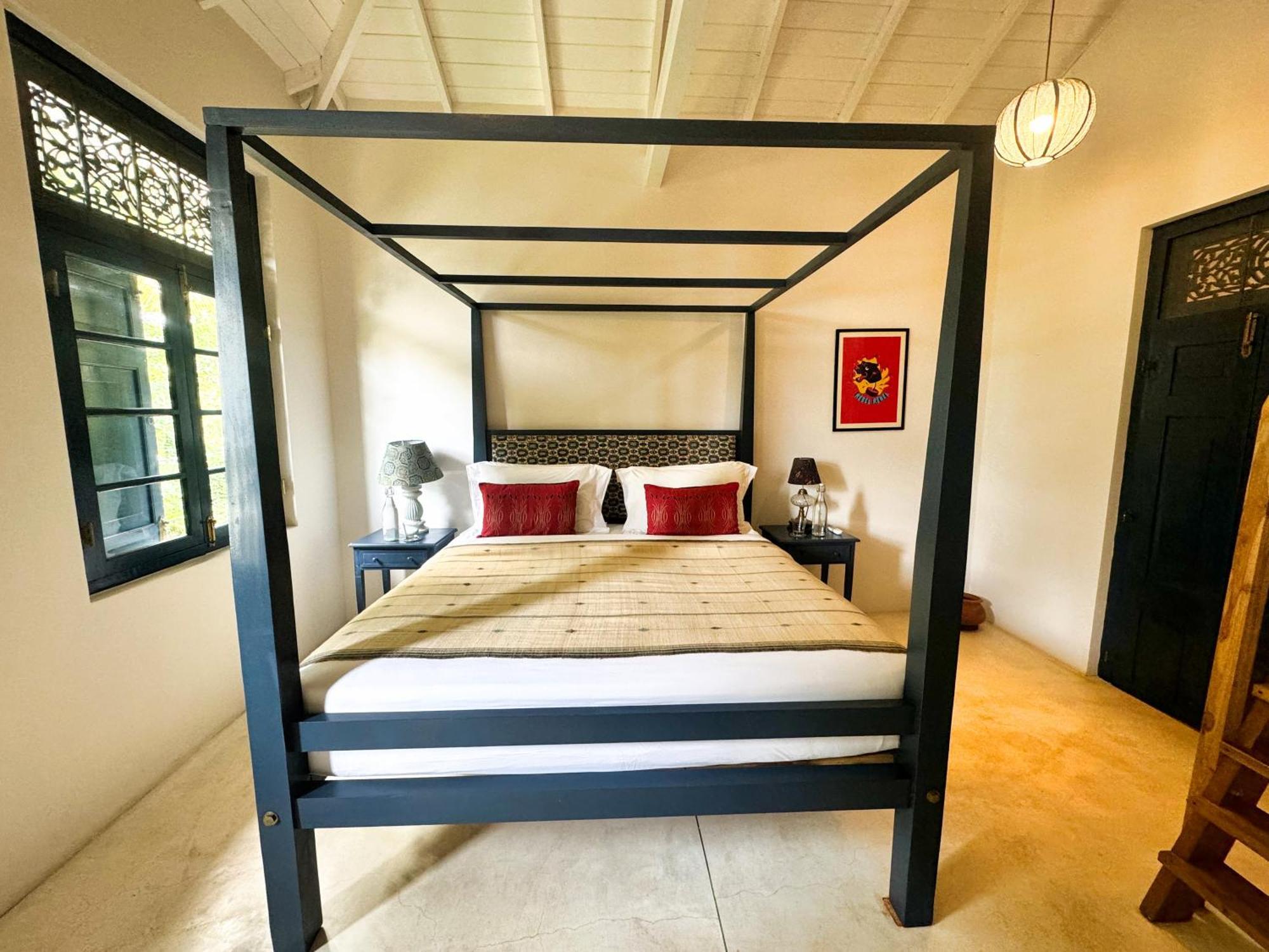Halcyon Mawella Hotel Tangalle Ruang foto