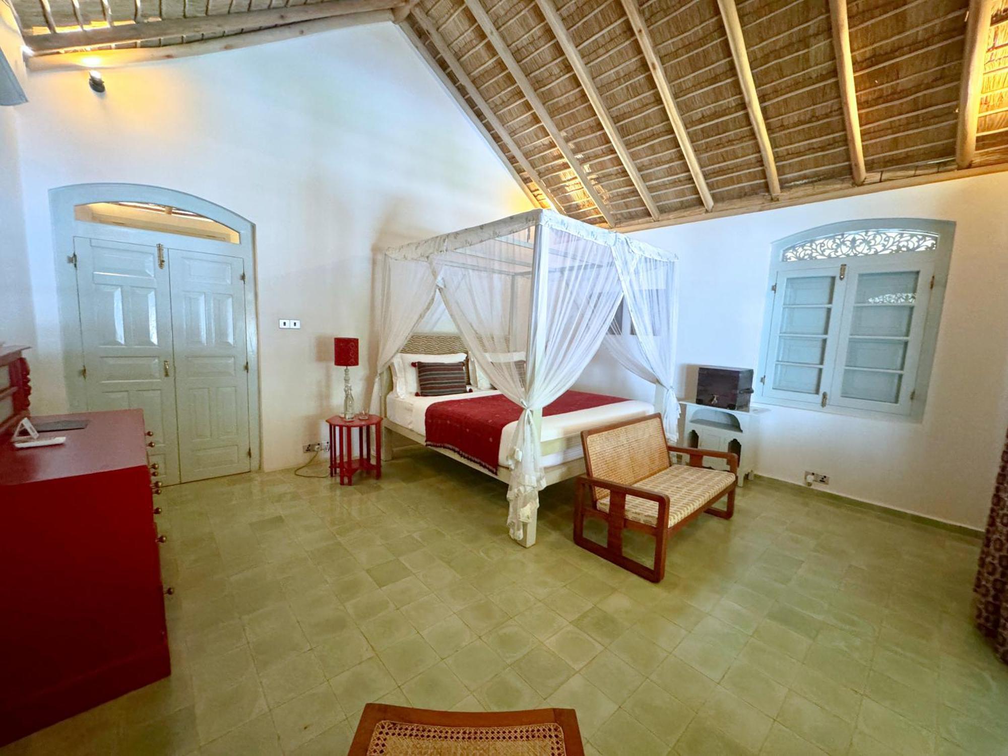 Halcyon Mawella Hotel Tangalle Ruang foto
