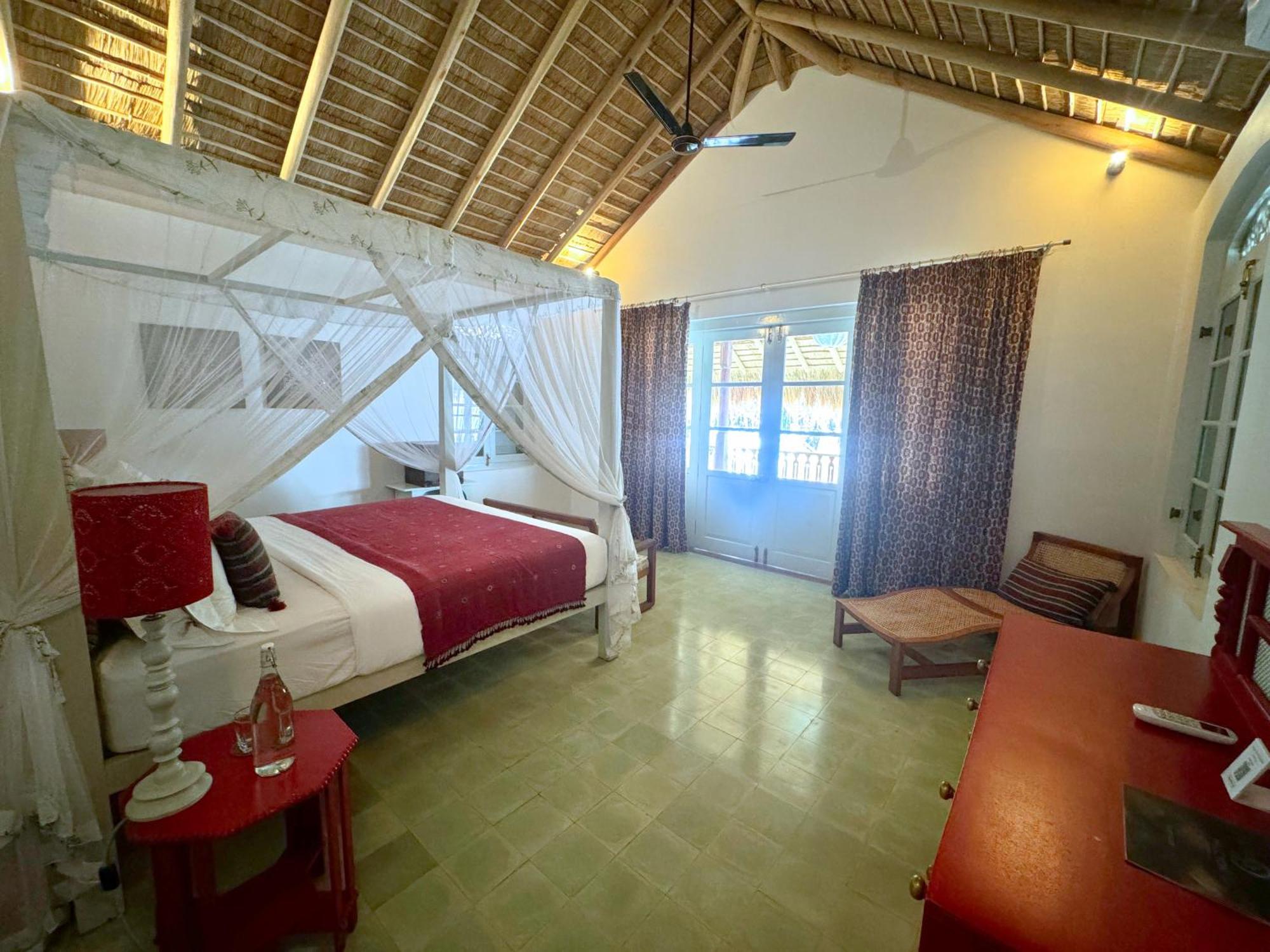 Halcyon Mawella Hotel Tangalle Ruang foto