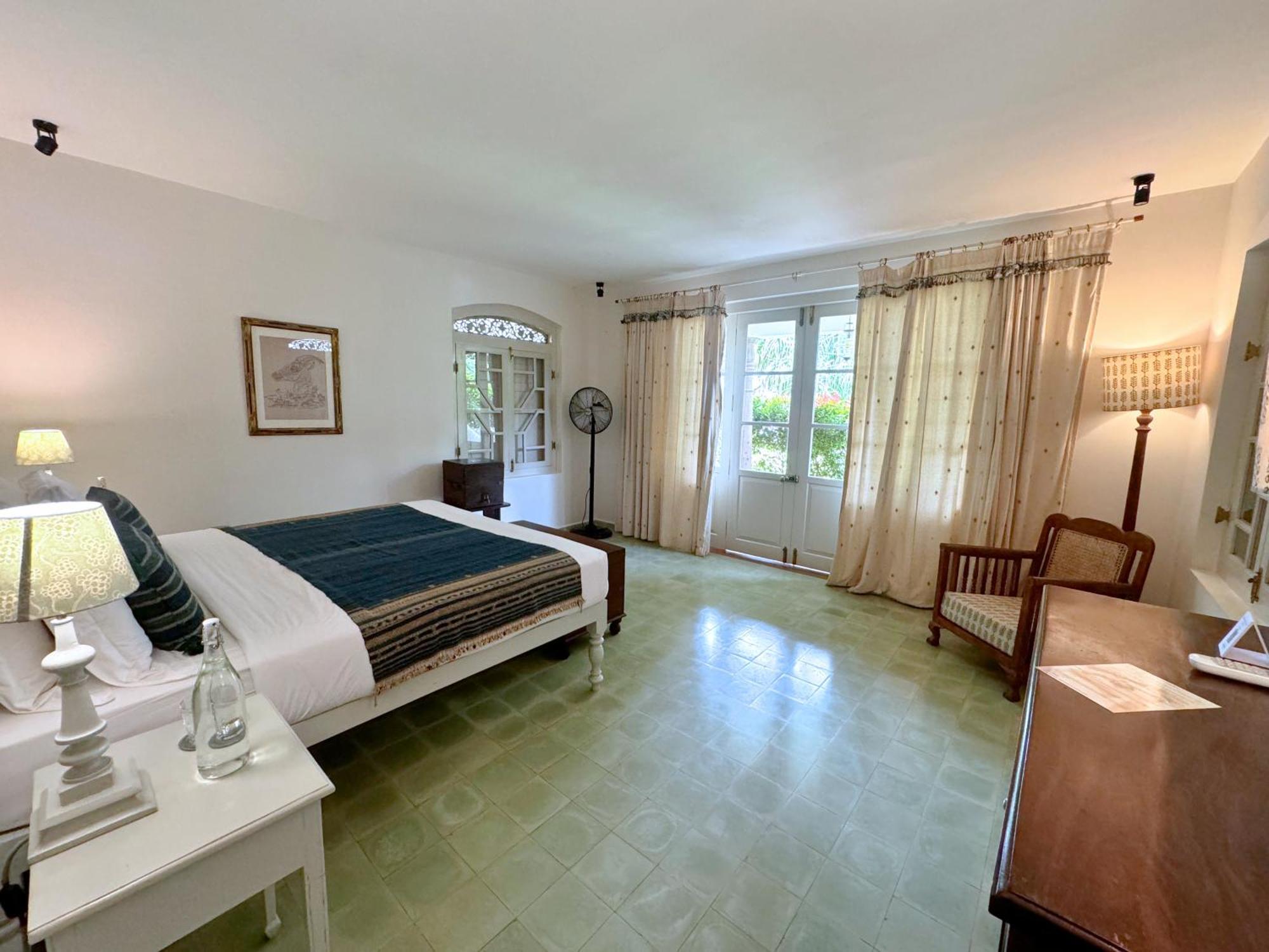 Halcyon Mawella Hotel Tangalle Ruang foto
