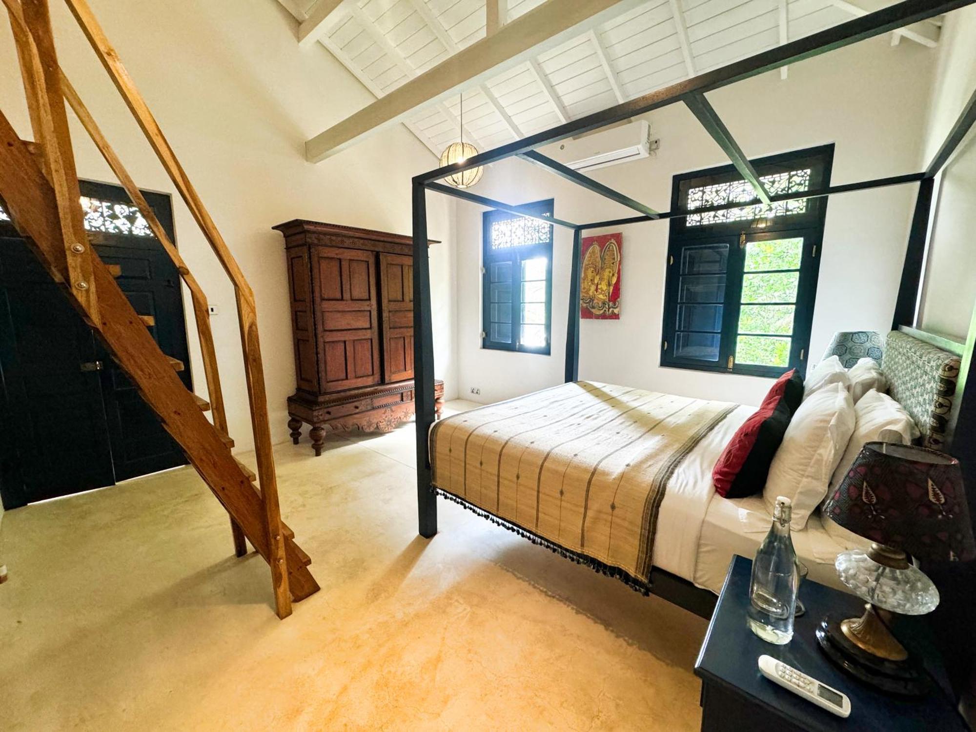 Halcyon Mawella Hotel Tangalle Ruang foto