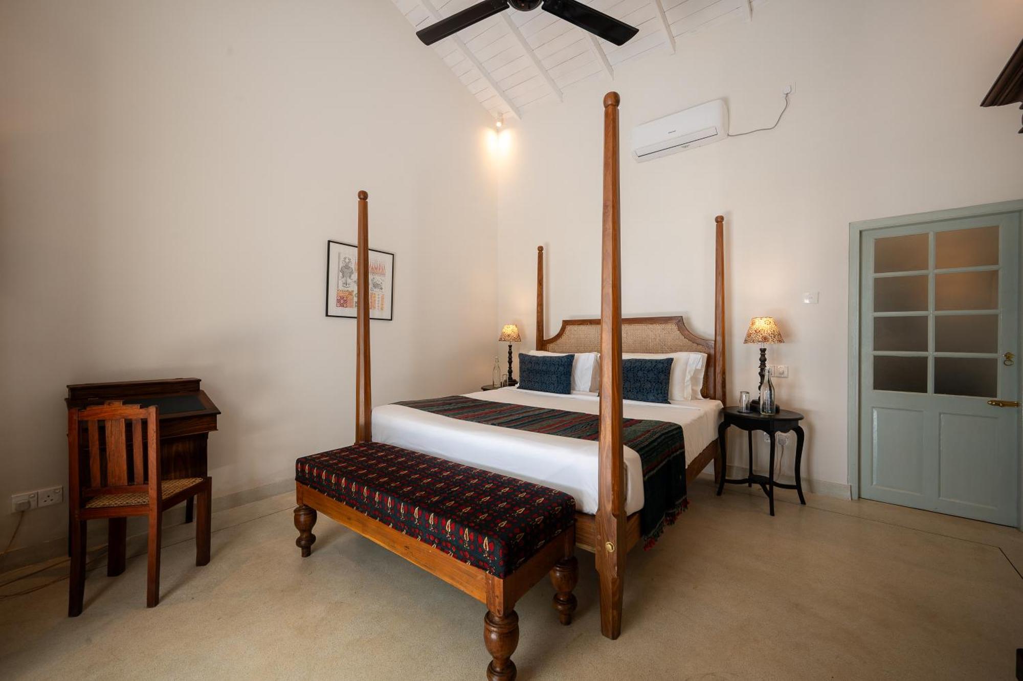 Halcyon Mawella Hotel Tangalle Bagian luar foto