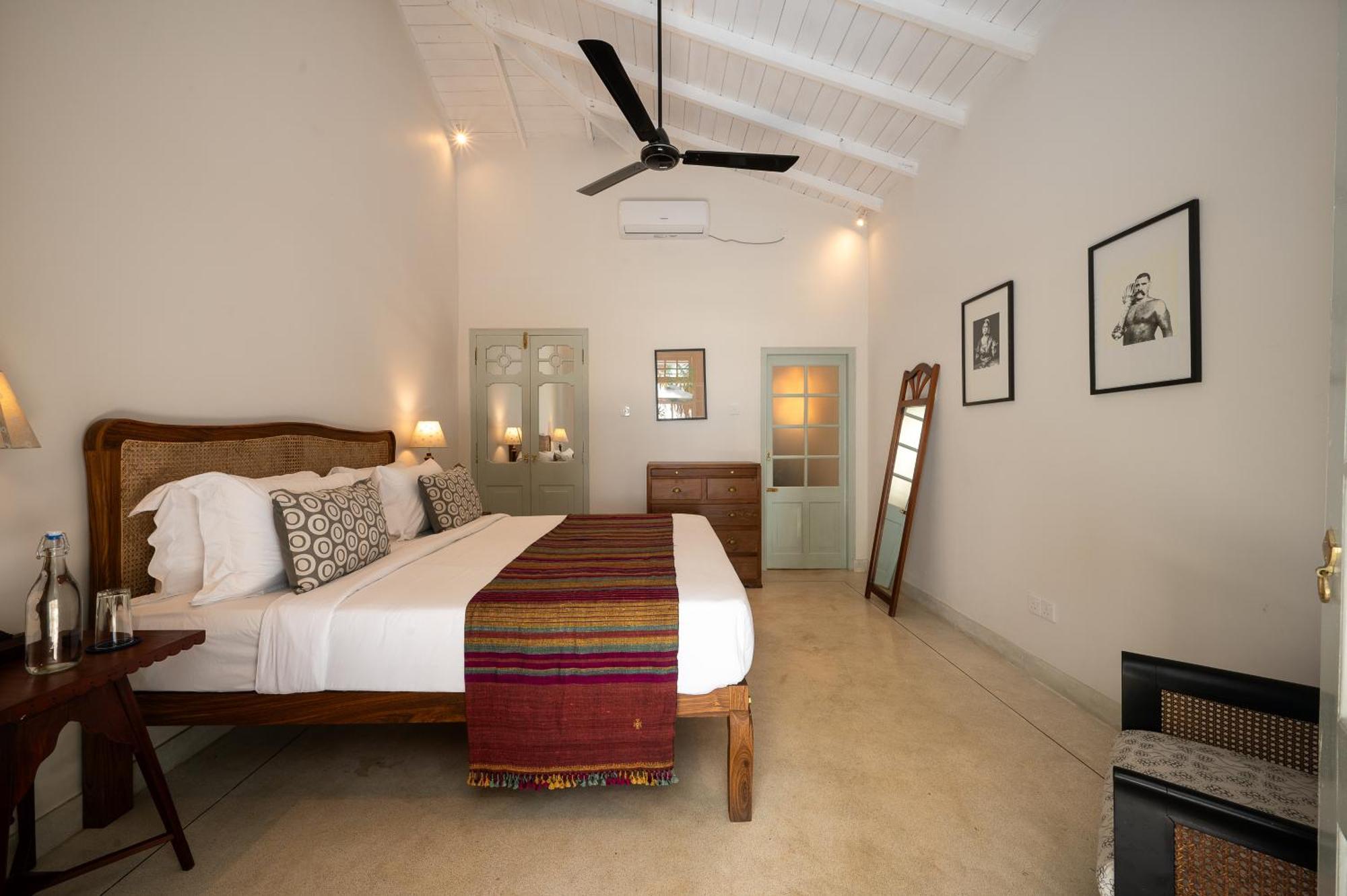 Halcyon Mawella Hotel Tangalle Bagian luar foto