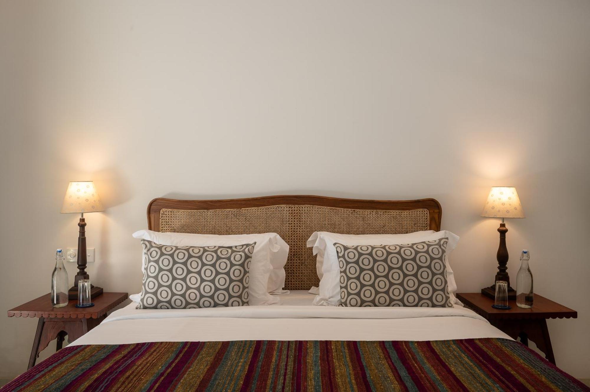 Halcyon Mawella Hotel Tangalle Bagian luar foto