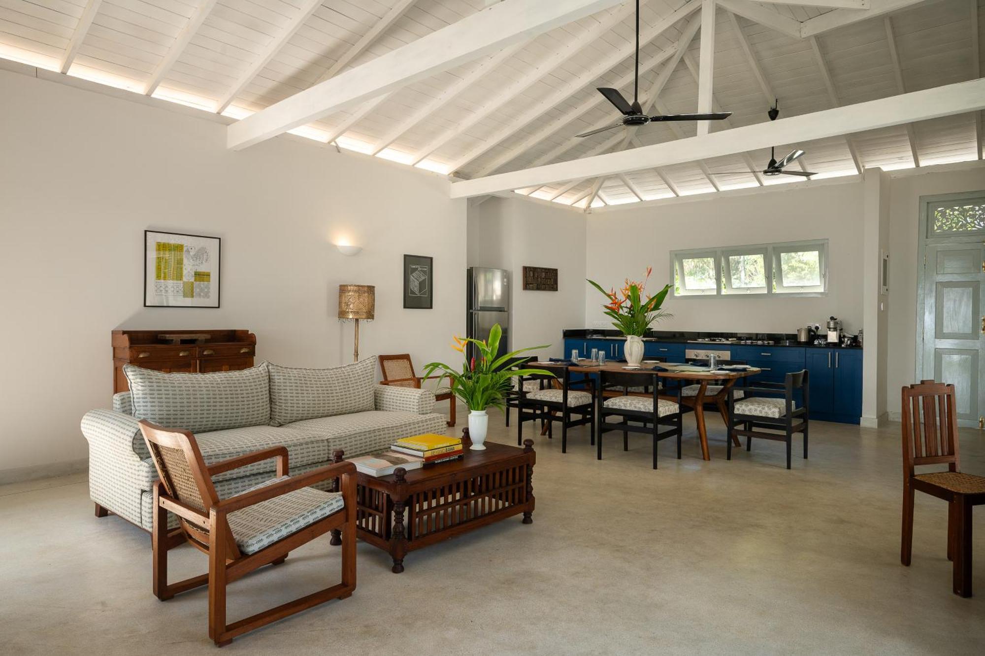 Halcyon Mawella Hotel Tangalle Bagian luar foto